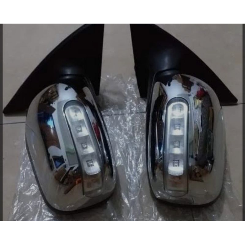 spion avanza 2010