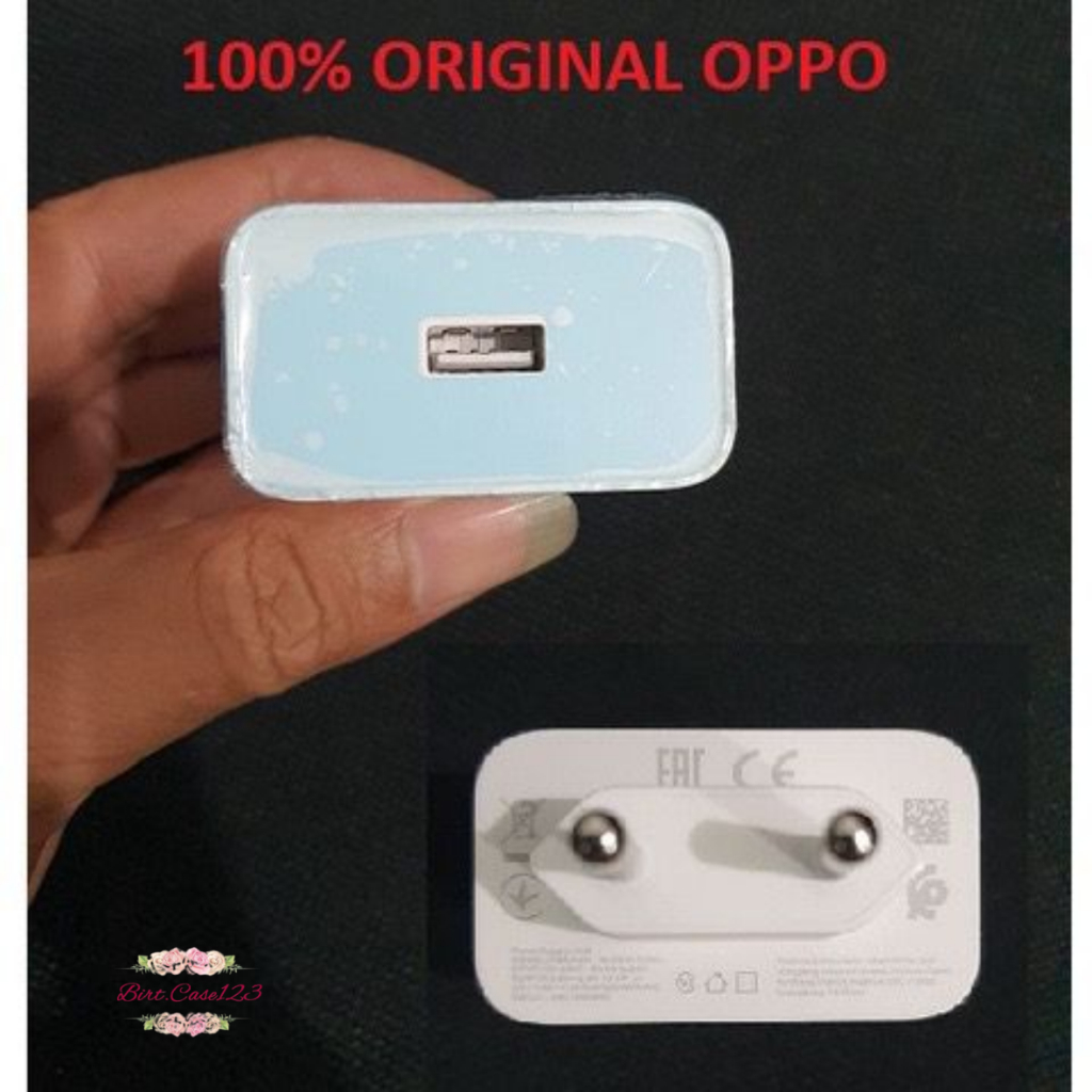 BATOK ADAPTOR ORIGINAL OPPO 80W SUPER VOOC &amp; VOOC PENGISIAN SUPER CEPAT OPPO RENO8 RENO 7 RENO 6 RENO 5 RENO 5F RENO 4 A77S A57 2022 A15 A16 A16E A17 A17K A5 2020 A9 2020 BC7932