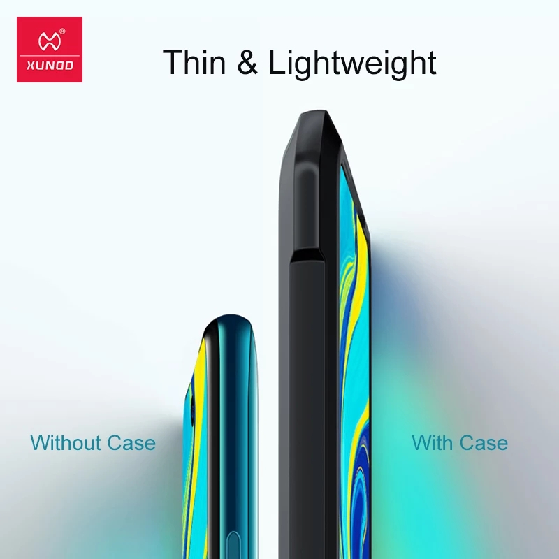 XUNDD Samsung S22 Ultra Magnetic Magsafe Case Cover Casing