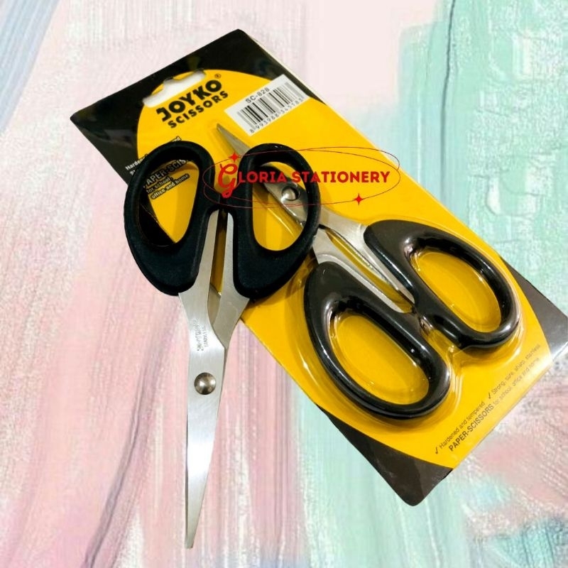 

JOYKO Gunting kecil SC 828/ Gunting kecil SC 828 Joyko