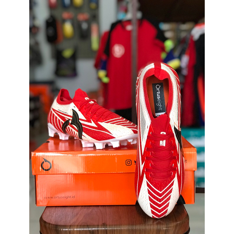 LIBERTE INFINITY FG ortuseight