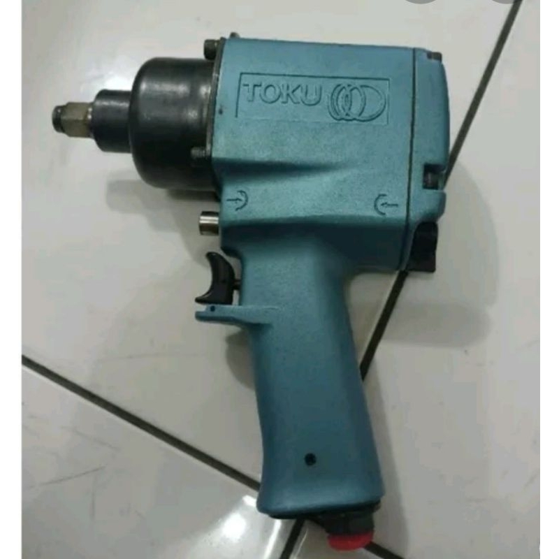 AIR IMPACT WRENCH TOKU JAPAN