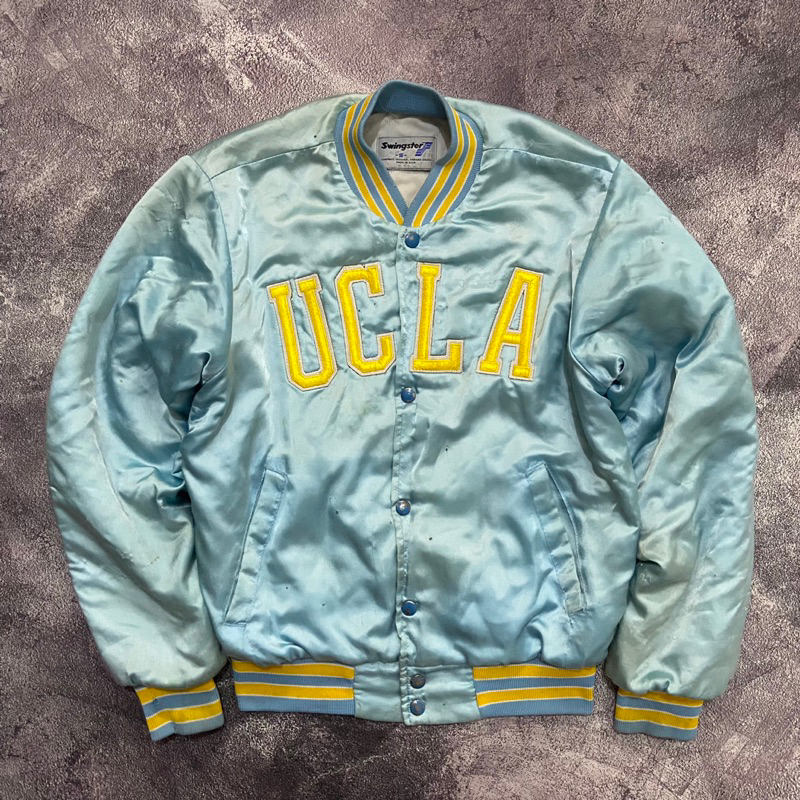 varsity ucla usa varsity swingster second varsity starter varsity second