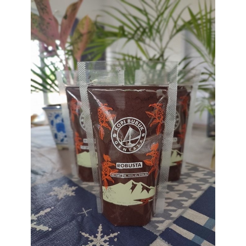 

KOPI BUBUK ROBUSTA 80 GR