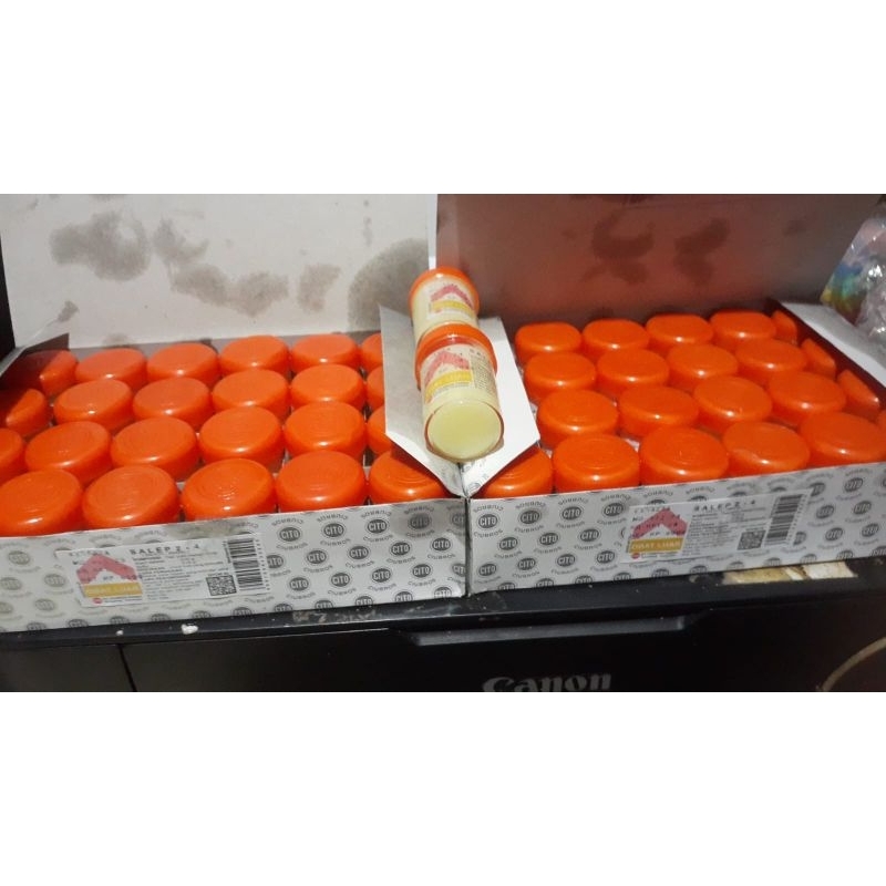 (COD) Salep zwafel 24 original Salep Gatal Ampuh Corner Stone