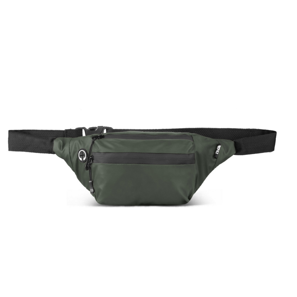 Waist Bag Tas Pinggang Blewup Alona
