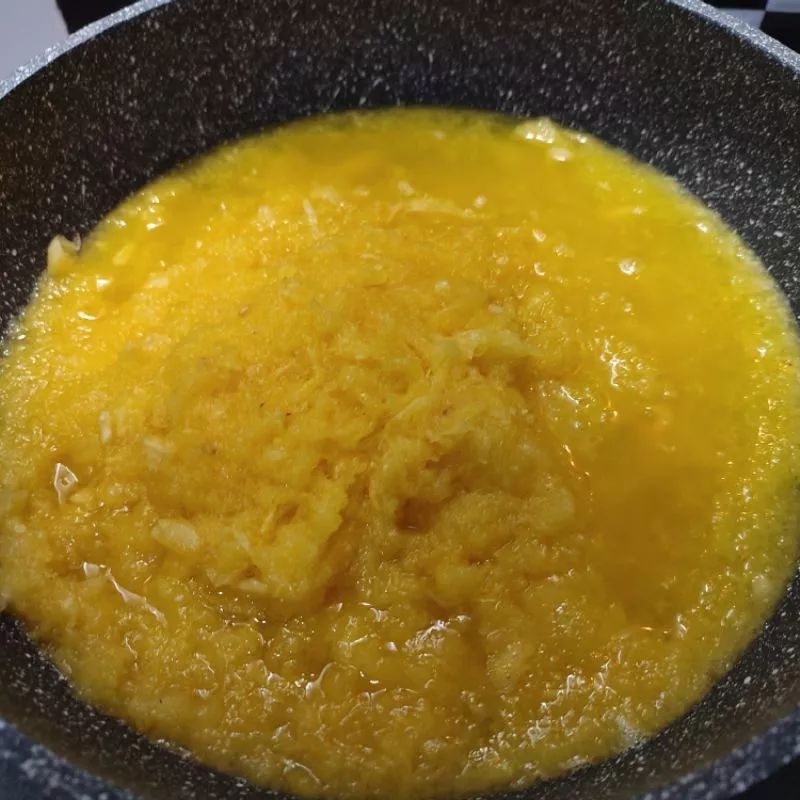 

Nanas Parut | 500 gram | Khusus Gosend