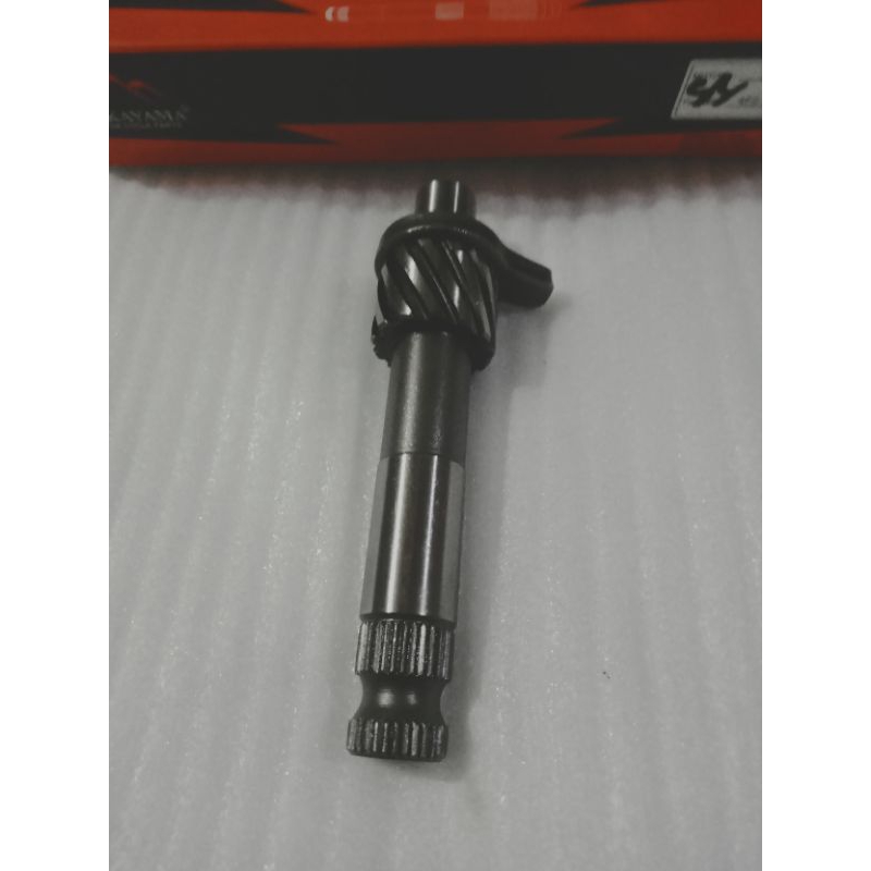 AS GIR GEAR DEPAN RX KING RX KING NEW