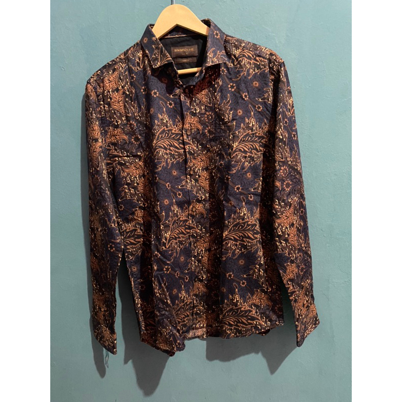 Batik Premium Manzone