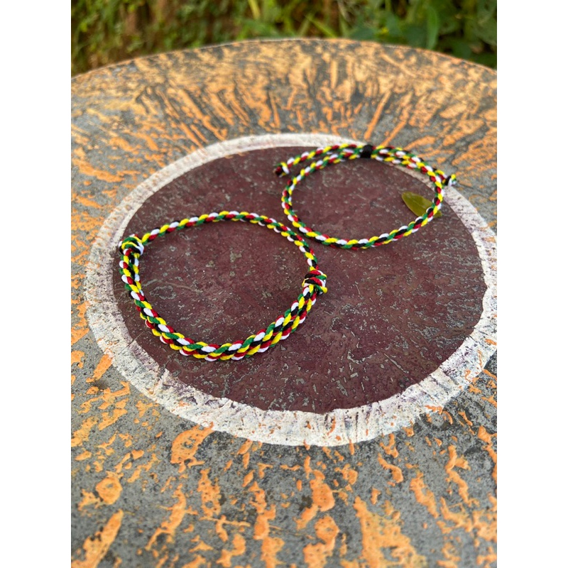 Gelang Pancadatu 5 Warna