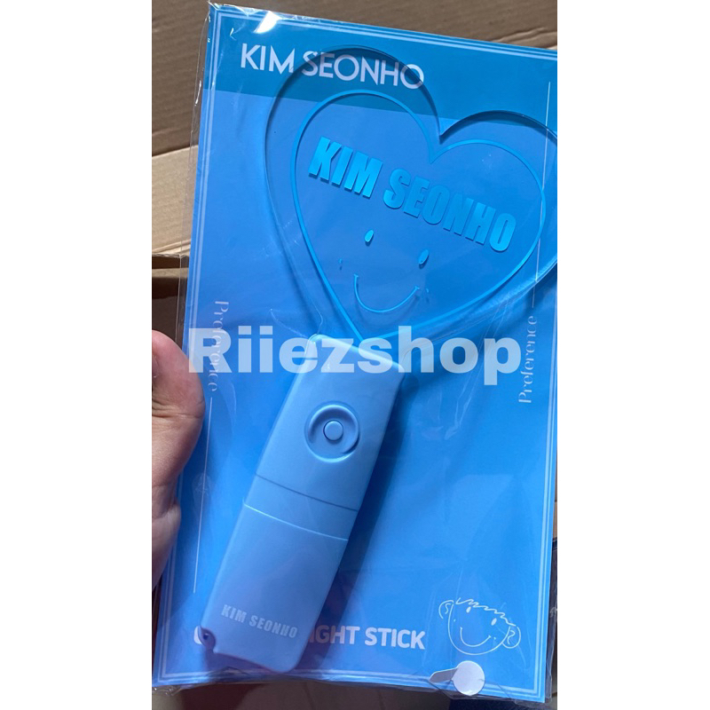 LIGHTSTICK KIM SEONHO OFFICIAL