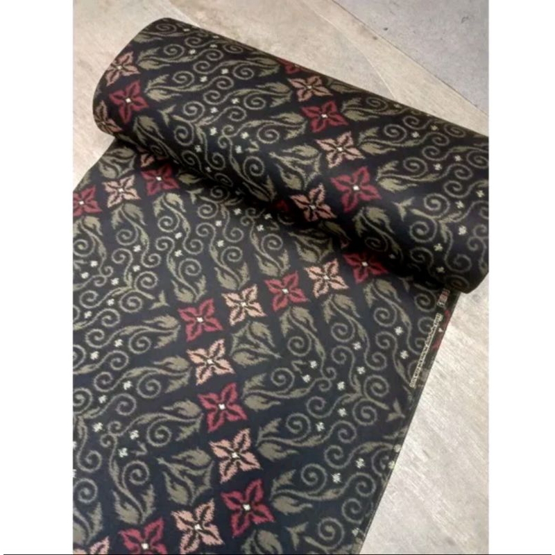 kain batik meteran batu Raden excelucive