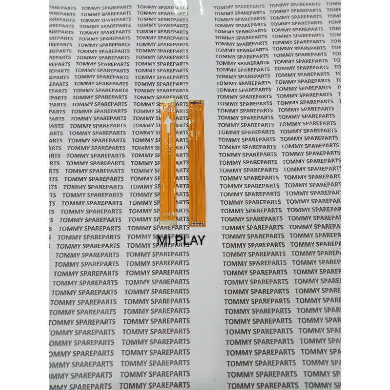 FLEXIBEL FLEXIBLE FLEKSIBEL XIAOMI MI PLAY BOARD ORIGINAL