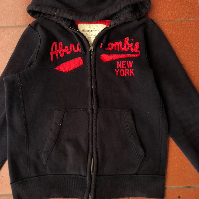zh abercrombie