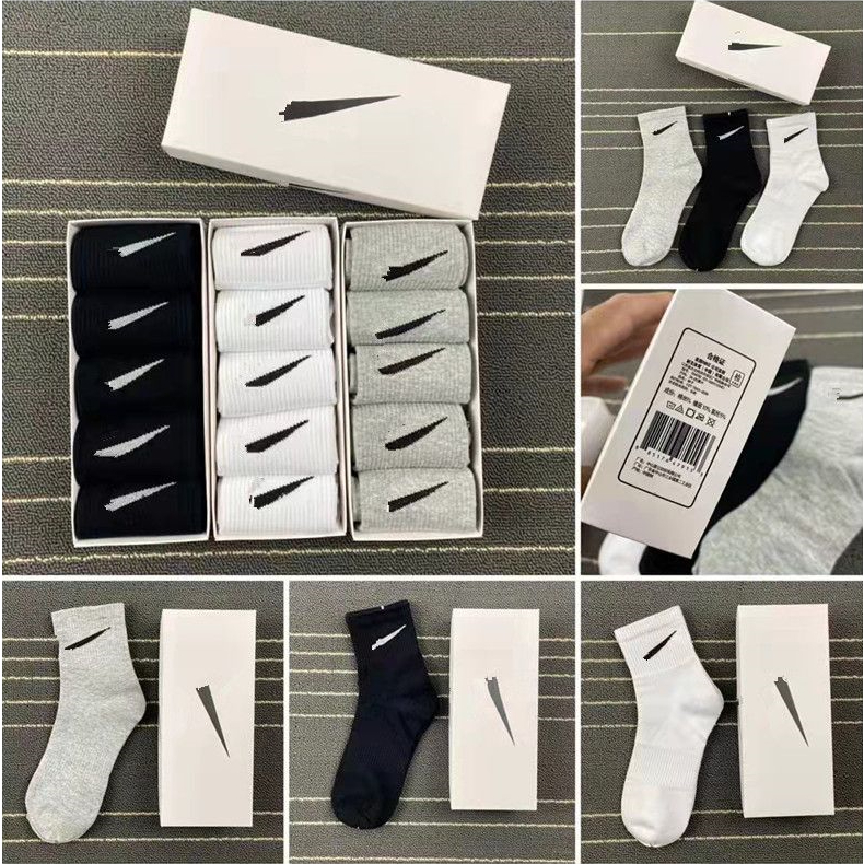 KAUS KAKI NIKE / NIKE SOCK ORIGINAL INDONESIA BNWB / KAOS KAKI NIKE ORIGINAL 100% / KAOS KAKI NIKE P