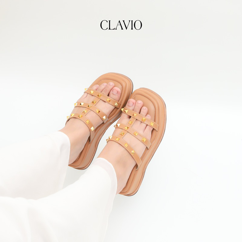 CLAVIO Denara Platform