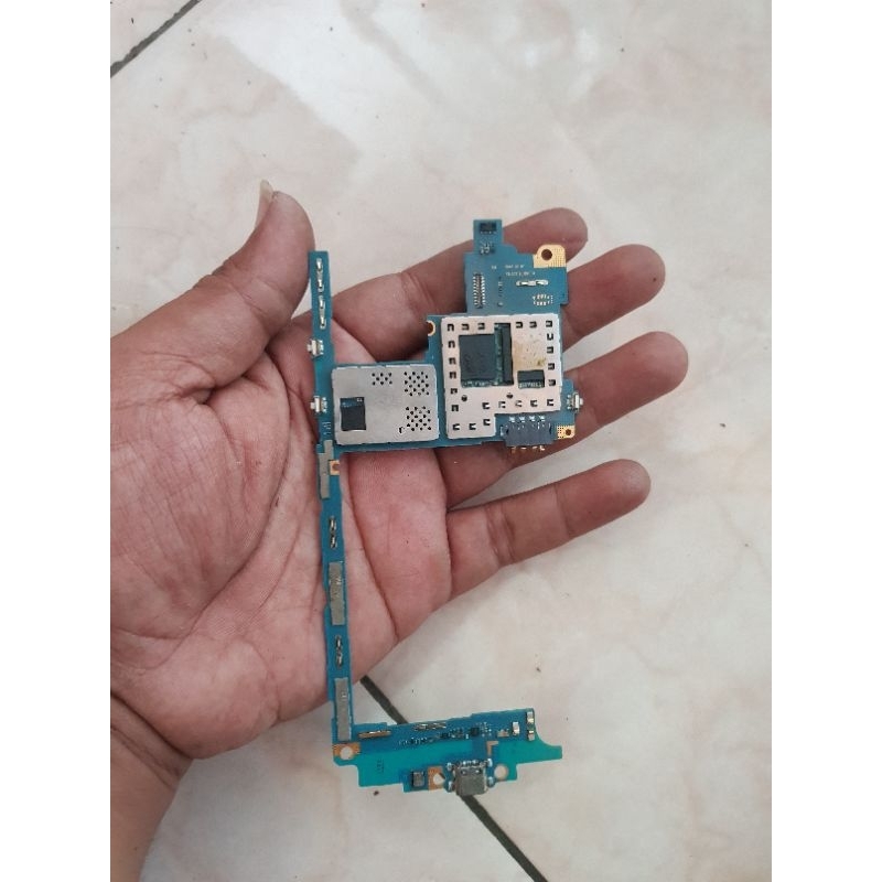 mesin samsung grand prime g531h matot mati