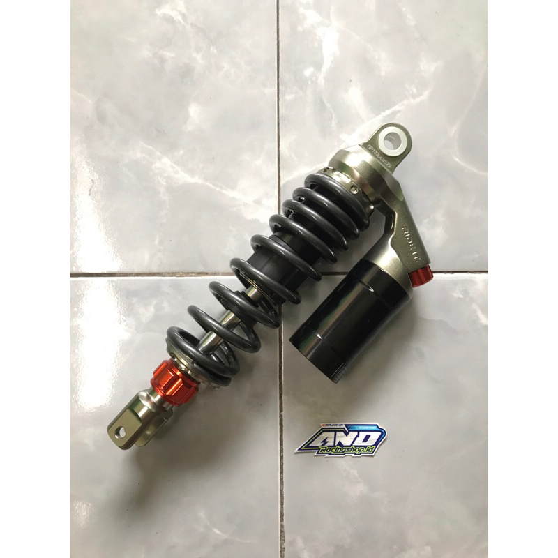 Shockbreaker Ride It GP Premium 310mm matic