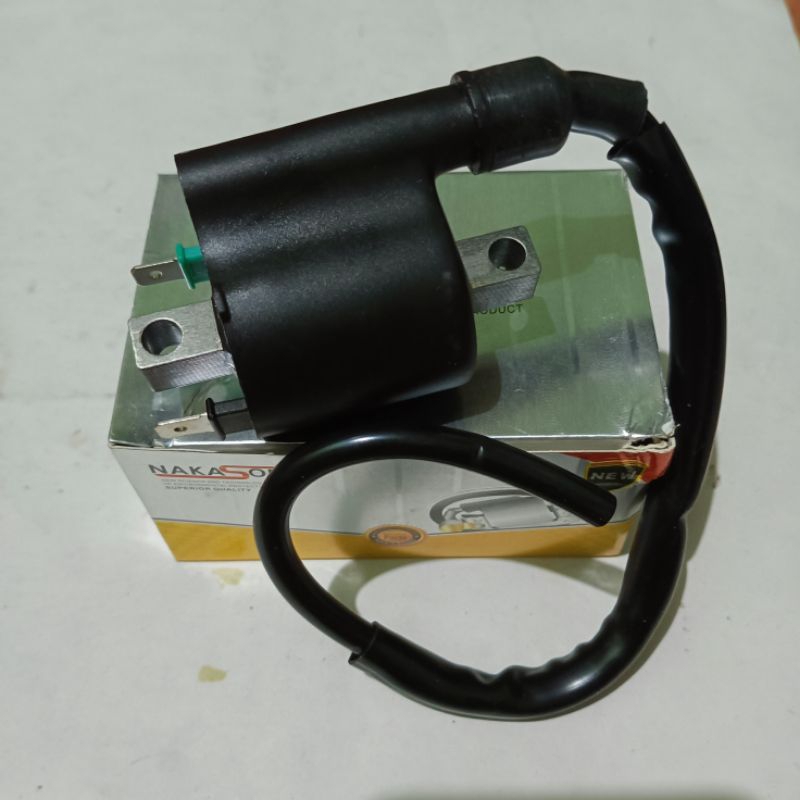 KOIL COIL KAWASAKI NINJA 250 KARBU/FI Z250SL NINJA 250 MONO