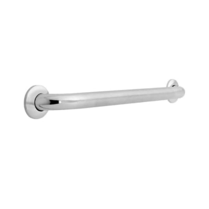 ACE HANDLE KAMAR MANDI STAINLESS STEEL/PLASTIK/ACE BAR GRAB STAINLESS STEEL/ACE PEGANGAN KAMAR MANDI