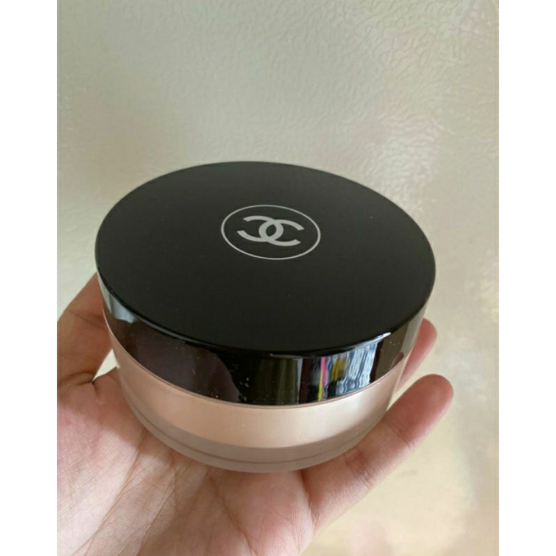 powder Chanel