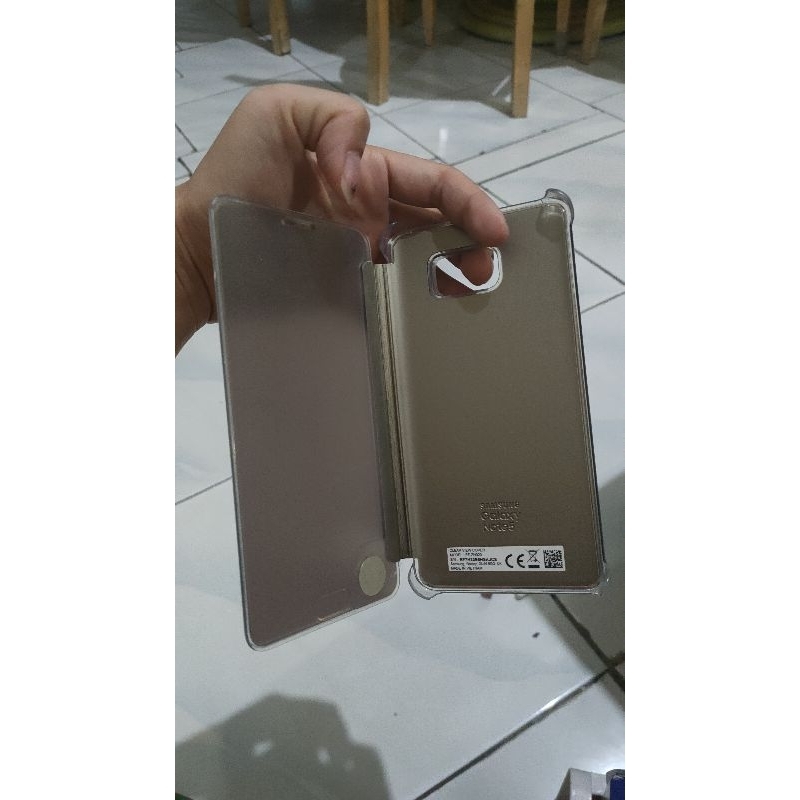 CASING HANDPHONE SAMSUNG NOTE 5 SECOND