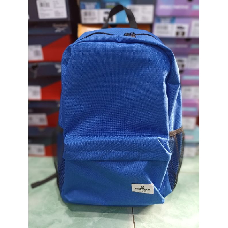 Airwalk Tas Original Biru