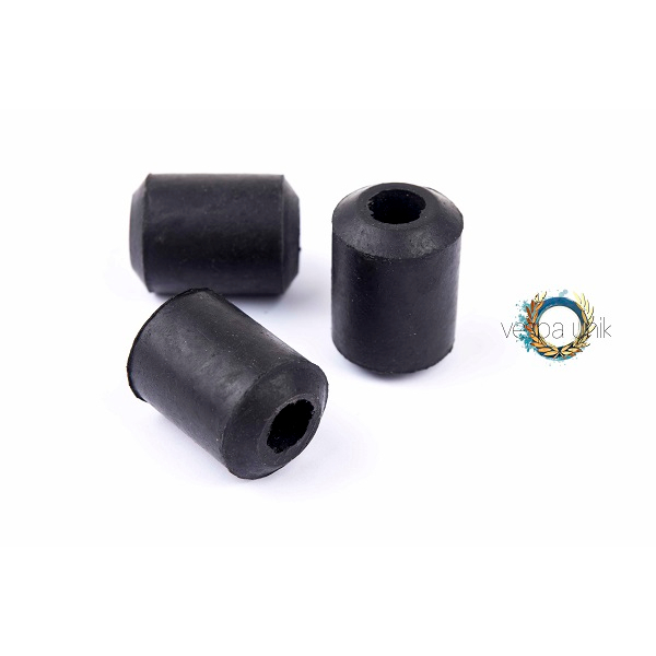 Karet Shock Belakang Bawah Vespa