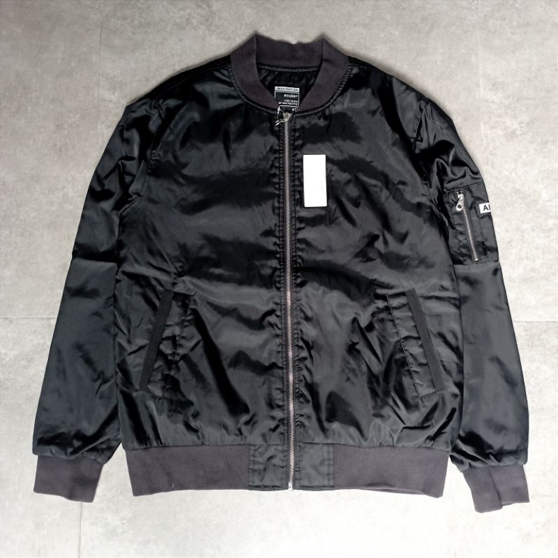 JACKET BOMBER ECOLIER