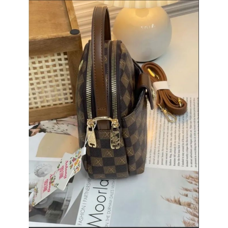 TAS AOLONG DEVINA ORI