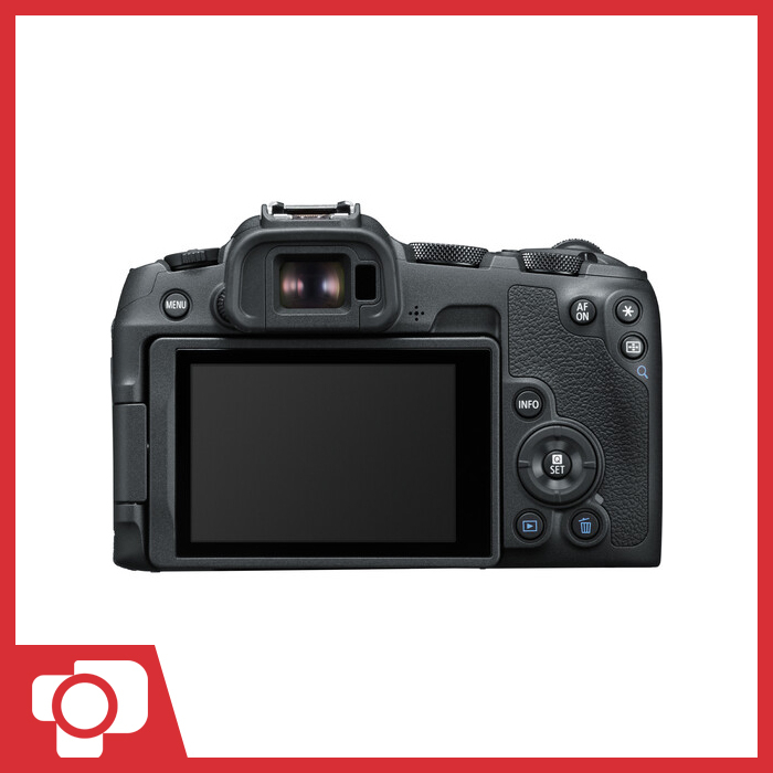 Canon EOS R8 Body Only Mirrorless Full Frame Camera