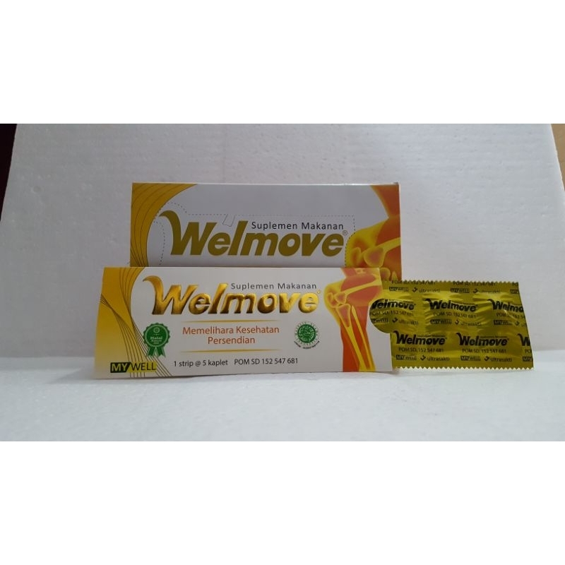 WELMOVE