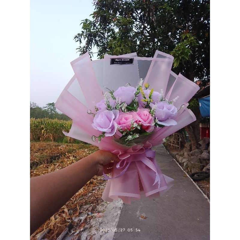 

buket