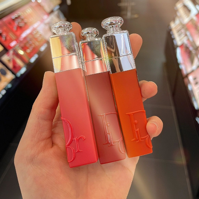 Dior Addict Lip Tatto New formula Lip Tint 351 421 541 651 771 NO BOX