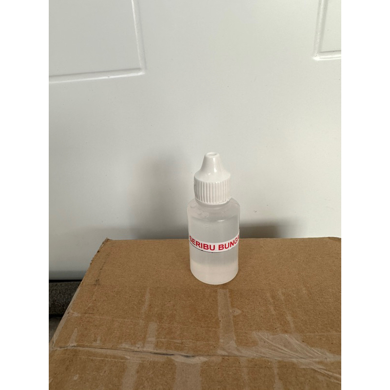 Essen Seribu Bunga / Flavour Seribu Bunga 30Gram