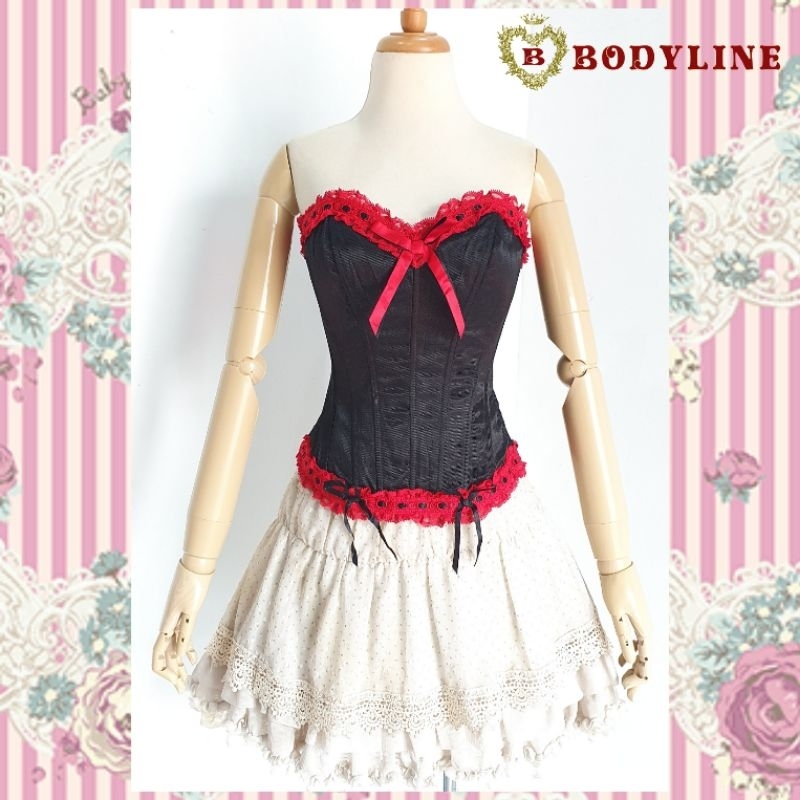 Bodyline Corset