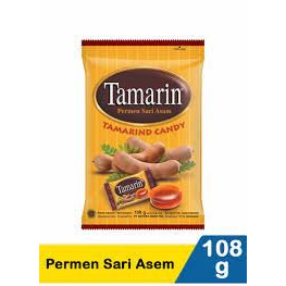 

Tamarin permen asem | 50butir