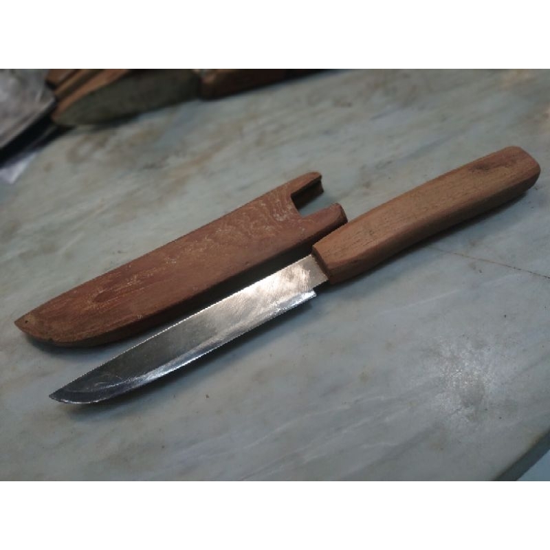 PROMO pisau pisgol DMO5 DM05 GERMANY