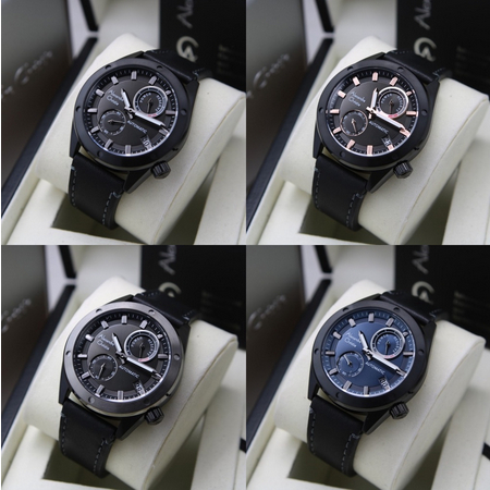 Jam Tangan Pria Original Alexandre Christie AC3046/3046/ac3046/Ac3046/AC-3046