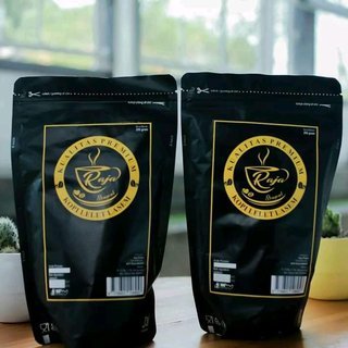 

KOPI LELET KHAS LASEM ASLI CAP RAJA - 225 GR | 250 GR l 200 GR l ORIGINAL PRODUCT