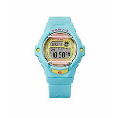 Jam Tangan Wanita Casio BABY-G BG-169PB-2DR Original