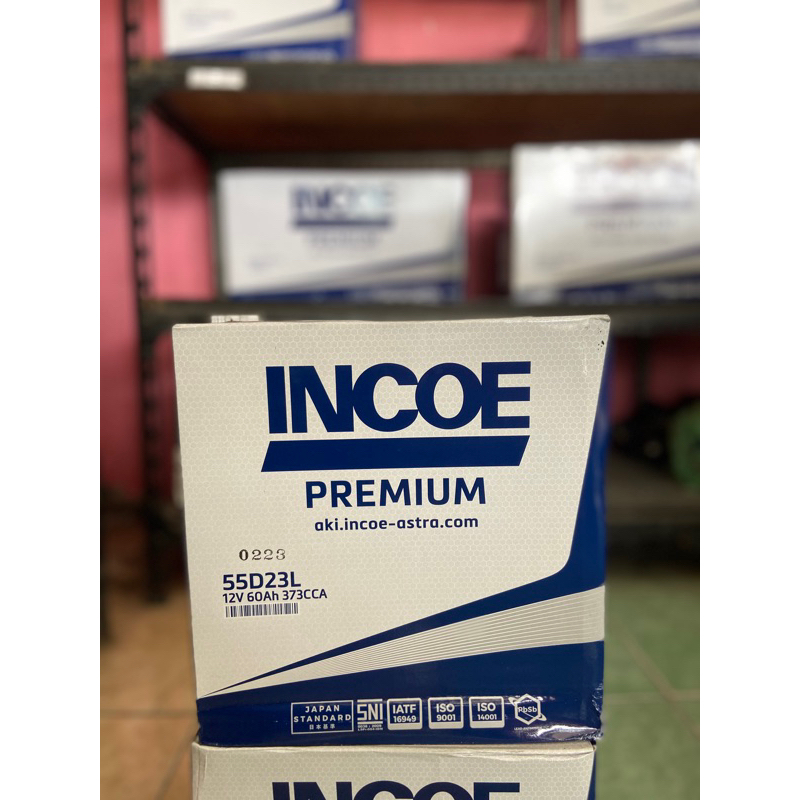 AKI MOBIL INCOE ASTRA PREMIUM 55D23L