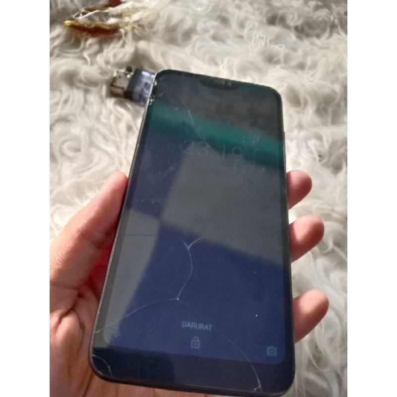 XIOMI A2 LITE/ xiomo 6PRO MINUS LCD/HP MINUSAN/HP SECOND MURAH BERKUALITAS