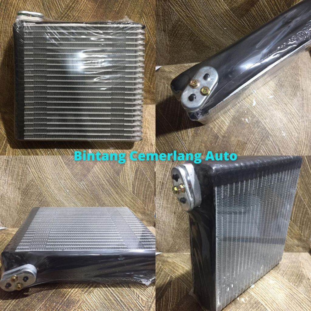 EVAPORATOR EVAP Cooling AC Mobil Depan Suzuki Aerio KWALITAS TERBAIK