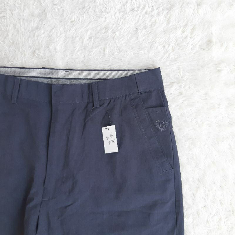 WORK PANTS CELANA PANJANG CERINI BY PAT