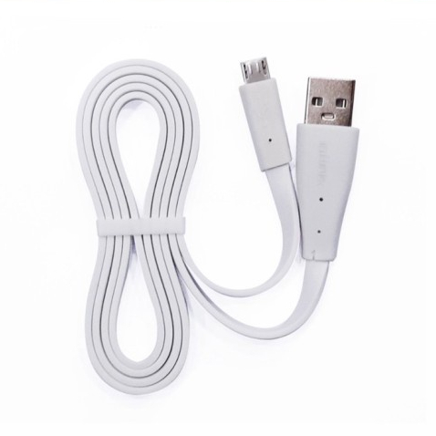 KABEL DATA HOT 9 10 PLAY 10S SMART 5 6 MICRO USB V8 ANDROID 3.A FAST CHARGING