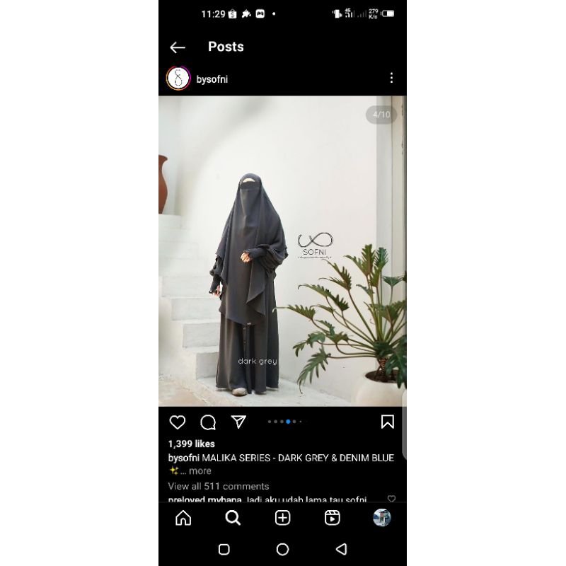 frechkhimar only series Malika by sofni