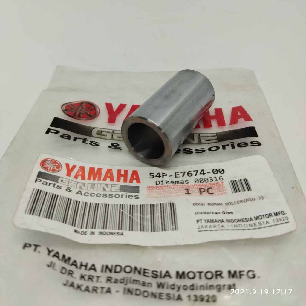 BOSH RUMAH ROLLER YAMAHA MIO J 54P-E7674-00