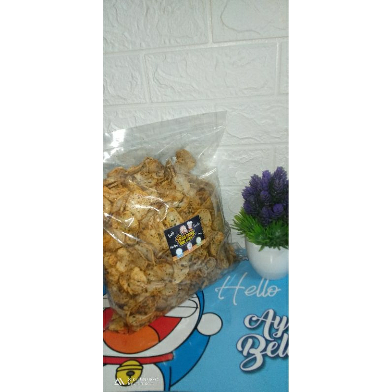 

basreng srikandi
