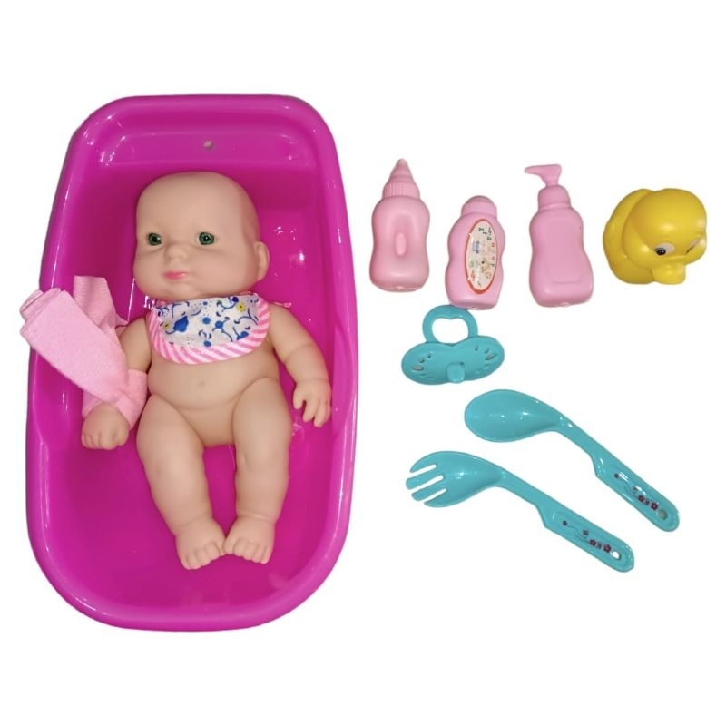 BABY BATH TUB BEBEK KTG 905-1